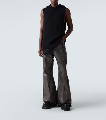 Rick Owens Pullunder aus Schurwolle - Rick Owens - Modalova
