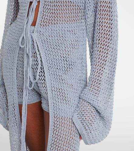 Bananhot Pareo Zorya con glitter - Bananhot - Modalova