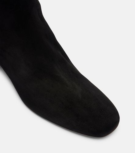 Tod's Suede ankle boots - Tod's - Modalova