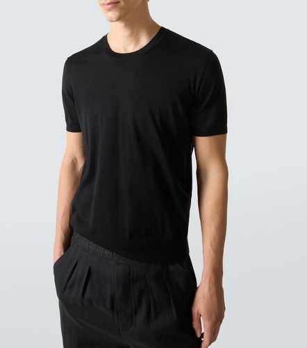 Tom Ford Cotton sweater - Tom Ford - Modalova