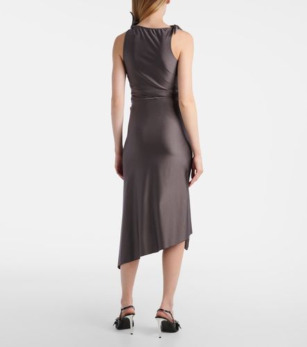 Coperni Midirock aus Satin - Coperni - Modalova