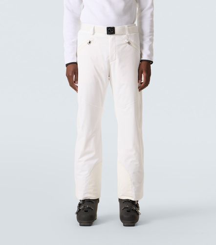 Bogner Tim belted ski pants - Bogner - Modalova