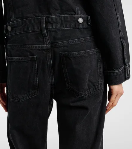 Agolde Esther denim jumpsuit - Agolde - Modalova