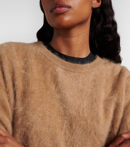 Pullover Maren aus Kaschmir - Lisa Yang - Modalova
