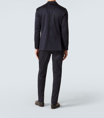 Lardini Abito in misto cotone - Lardini - Modalova