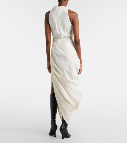 Altuzarra Midikleid Dora - Altuzarra - Modalova