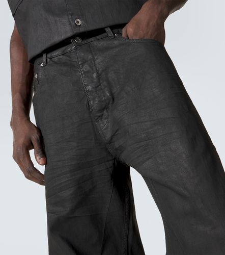 Jeans anchos DRKSHDW Geth - Rick Owens - Modalova
