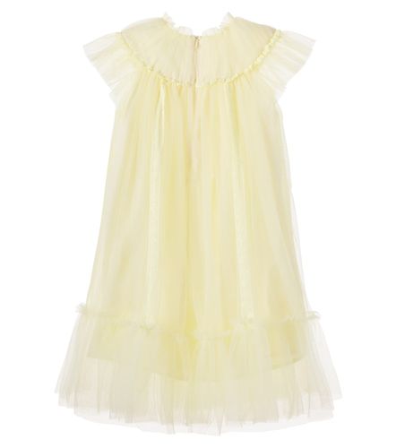 Vestido Marisol de tul - C'era Una Volta - Modalova
