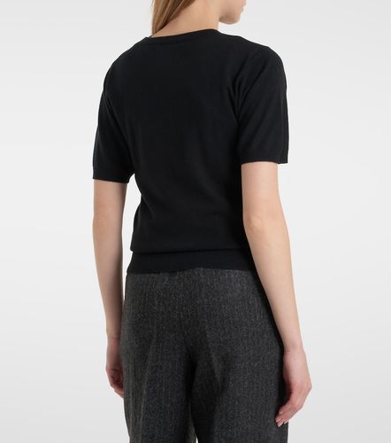 Pullover N°416 Noor in lana e cashmere - Extreme Cashmere - Modalova