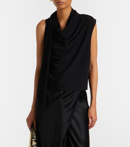 Altuzarra Top Tommy con bufanda - Altuzarra - Modalova