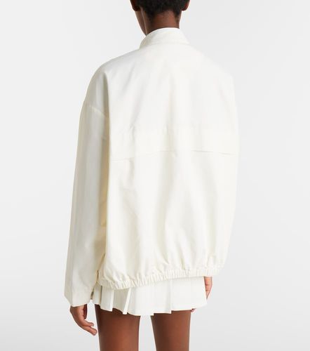 Tory Burch Oversized tennis jacket - Tory Burch - Modalova