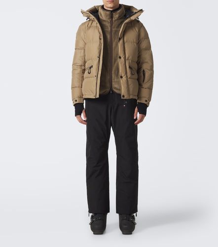 Moncler Grenoble Teddy vest - Moncler Grenoble - Modalova
