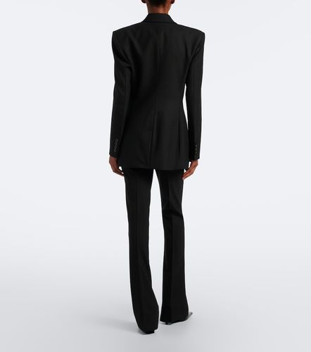 Blumarine Flared pants - Blumarine - Modalova