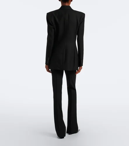 Blumarine Pantalones flared - Blumarine - Modalova