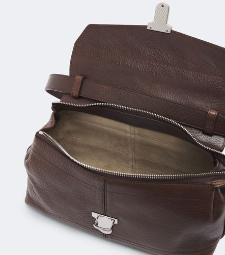 Borsa a tracolla Gear Small in pelle - Lemaire - Modalova