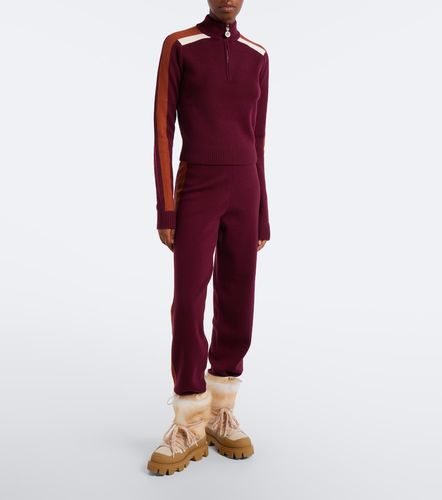 Pullover LA Tour in lana - Perfect Moment - Modalova