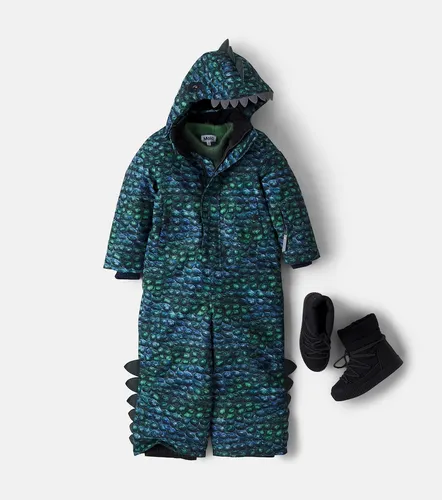 Molo Traje de esquí Pax estampado - Molo - Modalova