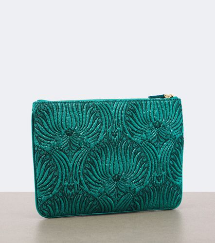 Valentino Garavani Etui VLogo Small - Valentino Garavani - Modalova