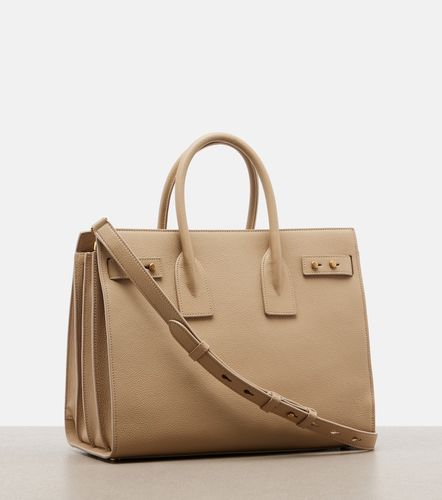 Borsa Sac De Jour Small in pelle - Saint Laurent - Modalova