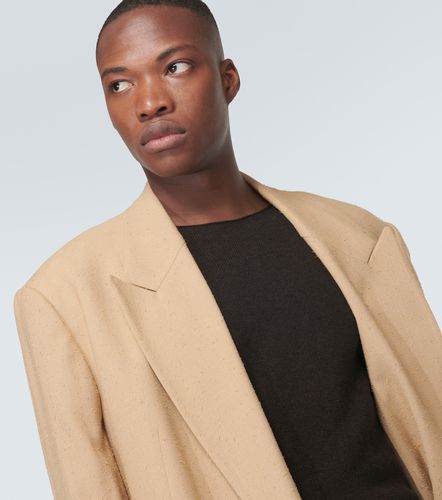 Dries Van Noten Pullunder aus Wolle - Dries Van Noten - Modalova