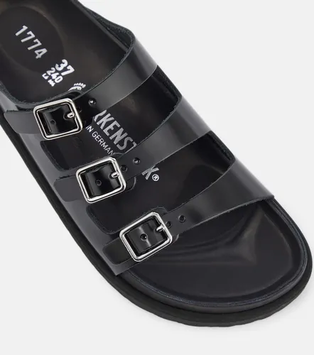Florida leather sandals - Birkenstock 1774 - Modalova