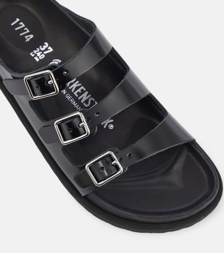 Sandali Florida in pelle - Birkenstock 1774 - Modalova