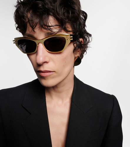 Gafas de sol CDior B3U cat-eye - Dior Eyewear - Modalova