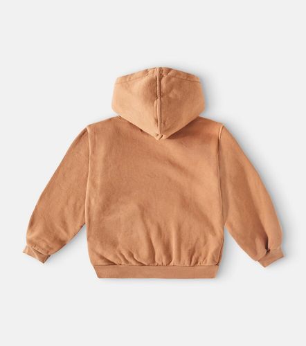 Sudadera Shadow de jersey de algodón - Bobo Choses - Modalova