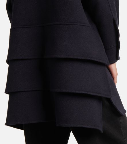 Max Mara Abito corto Pinna in lana - Max Mara - Modalova