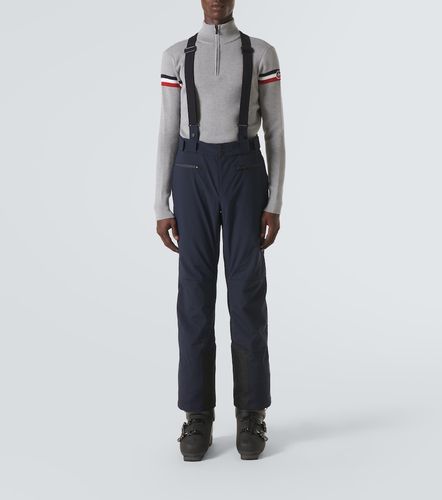 Fusalp Pullover Wengen aus Wolle - Fusalp - Modalova