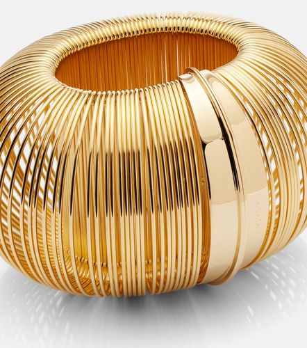Alaïa Bracciale Slinky - Alaia - Modalova