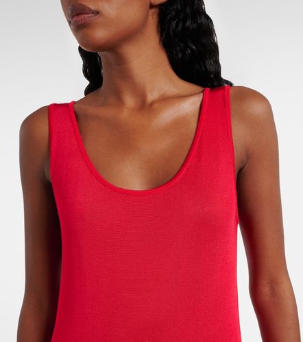 Alaïa Minikleid - Alaia - Modalova