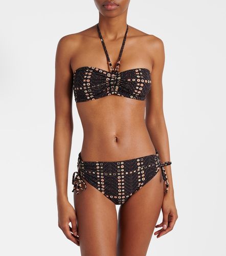 Bedrucktes Bikini-Oberteil Salmage - Marant Etoile - Modalova