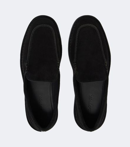 Dolce&Gabbana Suede loafers - Dolce&Gabbana - Modalova