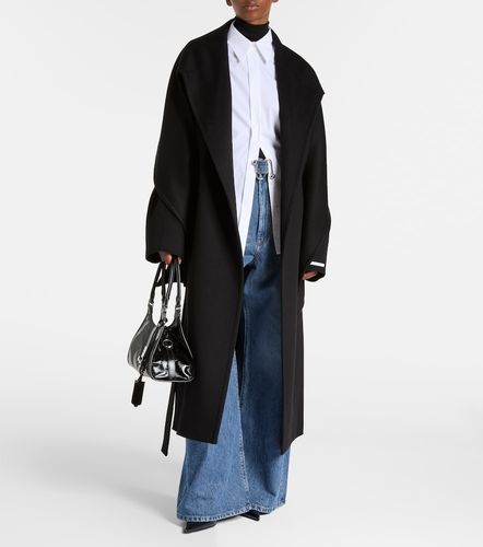 Abrigo Baldo de lana virgen - Sportmax - Modalova