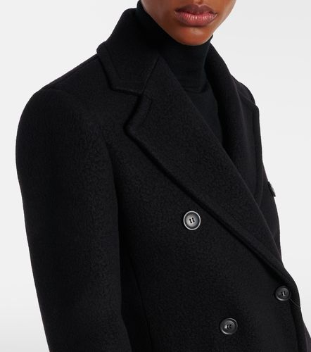 Sportmax Comune virgin wool coat - Sportmax - Modalova