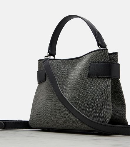 Medium shoulder bag - Brunello Cucinelli - Modalova