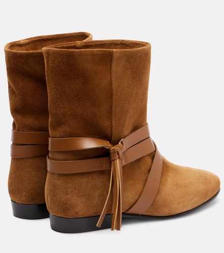 Isabel Marant Botines Rejen de ante - Isabel Marant - Modalova