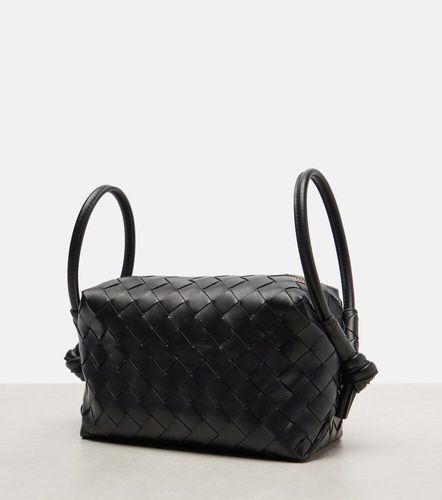 Tote Bag Loop Small aus Leder - Bottega Veneta - Modalova