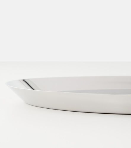 Vassoio Indulgence in acciaio inox - Georg Jensen - Modalova