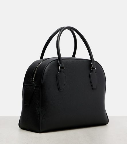 India 12.00 leather top-handle bag - The Row - Modalova