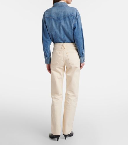 Slvrlake Jeans rectos Phoenix - Slvrlake - Modalova
