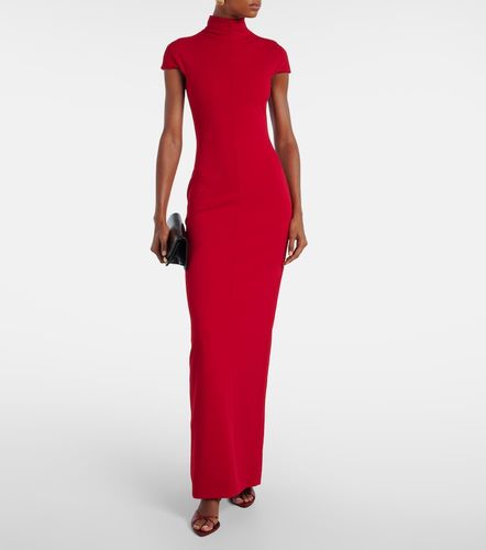 Maxikleid Lang aus Crêpe - Solace London - Modalova