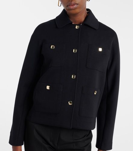 Jacke Armonioso aus Jersey - 'S Max Mara - Modalova
