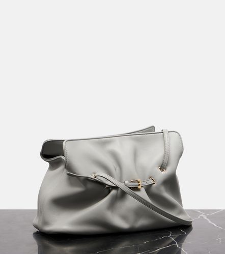 Schultertasche Dada Small aus Leder - Prada - Modalova