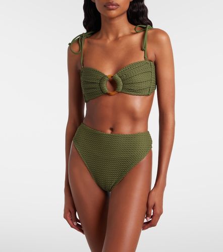 Montce Bikini-Oberteil Tori - Montce - Modalova