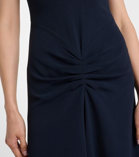 Abito midi in jersey - Victoria Beckham - Modalova