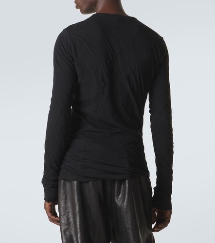 Rick Owens Cotton top - Rick Owens - Modalova