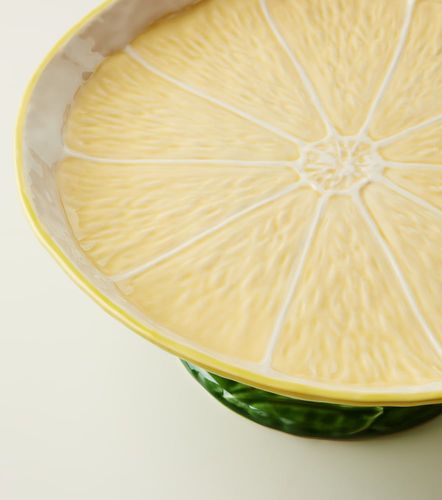 Tortenplatte Lemon - Bordallo Pinheiro - Modalova