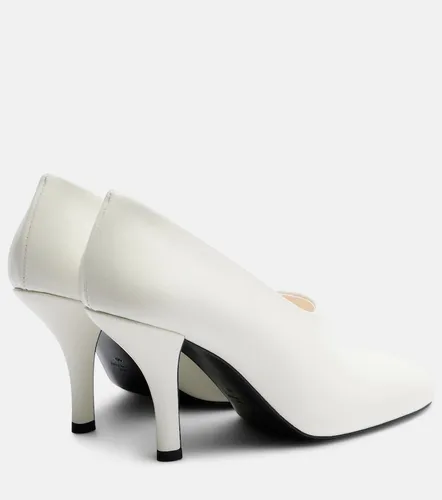 Toteme Leather pumps - Toteme - Modalova